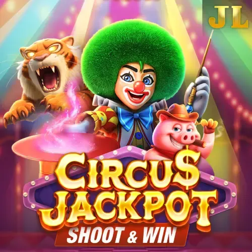 Circus Jackpot screenshot