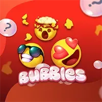 Bubbles screenshot