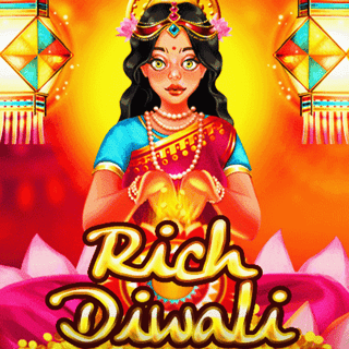 Rich Diwali screenshot