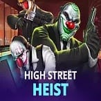 High Street Heist screenshot